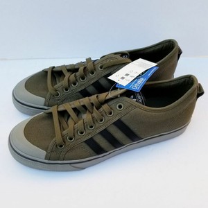 adidas nizza sneakers