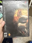 Twisted Metal: Black PS2 (Sony PlayStation 2, 2001) No Manual Tested & Works