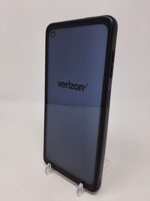 Samsung Galaxy XCover Pro 64GB Black Smartphone (Verizon)