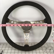Superior Performance Products The 500 Steering Wheel 14 Hot Rod Superior Performance Products The 500 Steering Wheel 14 Hot Rod