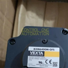 1PCS NEW Oriental Motor VEXTA BXM6400M-GFS