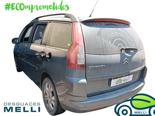 96646223XT Sistema Audio/Radio Cd para CITROEN GRAND C4 PICASSO SX 2008 9290760 - Imagen 10 de 10