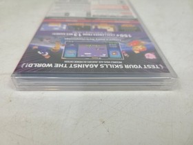 (NEW SEALED) Nintendo World Championships: NES Edition for Nintendo Switch Game