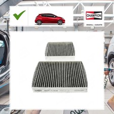 Champion Filter, Innenraumluft PEUGEOT 208 I (CA_, CC_) 1.2