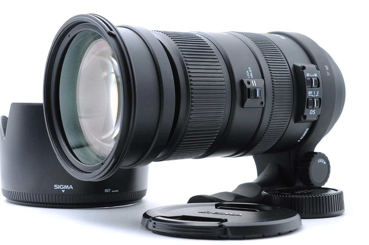 【Nikon用】SIGMA 50-500ｍｍ Ｆ4-6.3 APO HSM Sigma_738306_50_500mm_f_4_5_6_