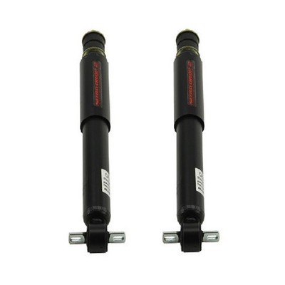 Belltech Pair Front Lowering Shocks NitroDrop2 for Blazer Ram 1500 Yukon Jimmy