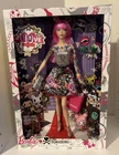 New Listing2014 Black Label Tokidoki Collector Barbie Doll 10th Anniversary - NIB NRFB
