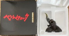Berserk ART OF WAR Zodd Paperweight Character Goods collection Vintage e554