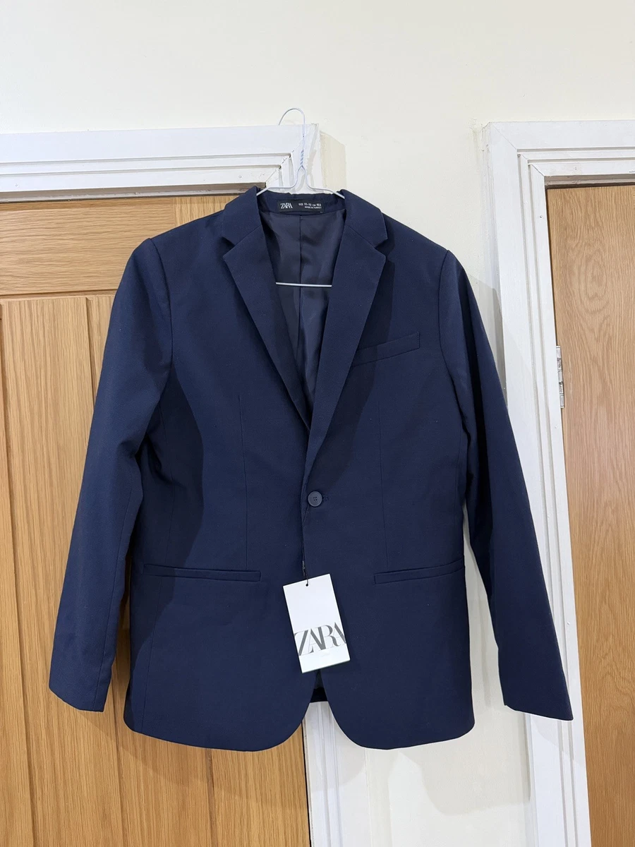 Zara 套装尺寸4 及以上男童| eBay