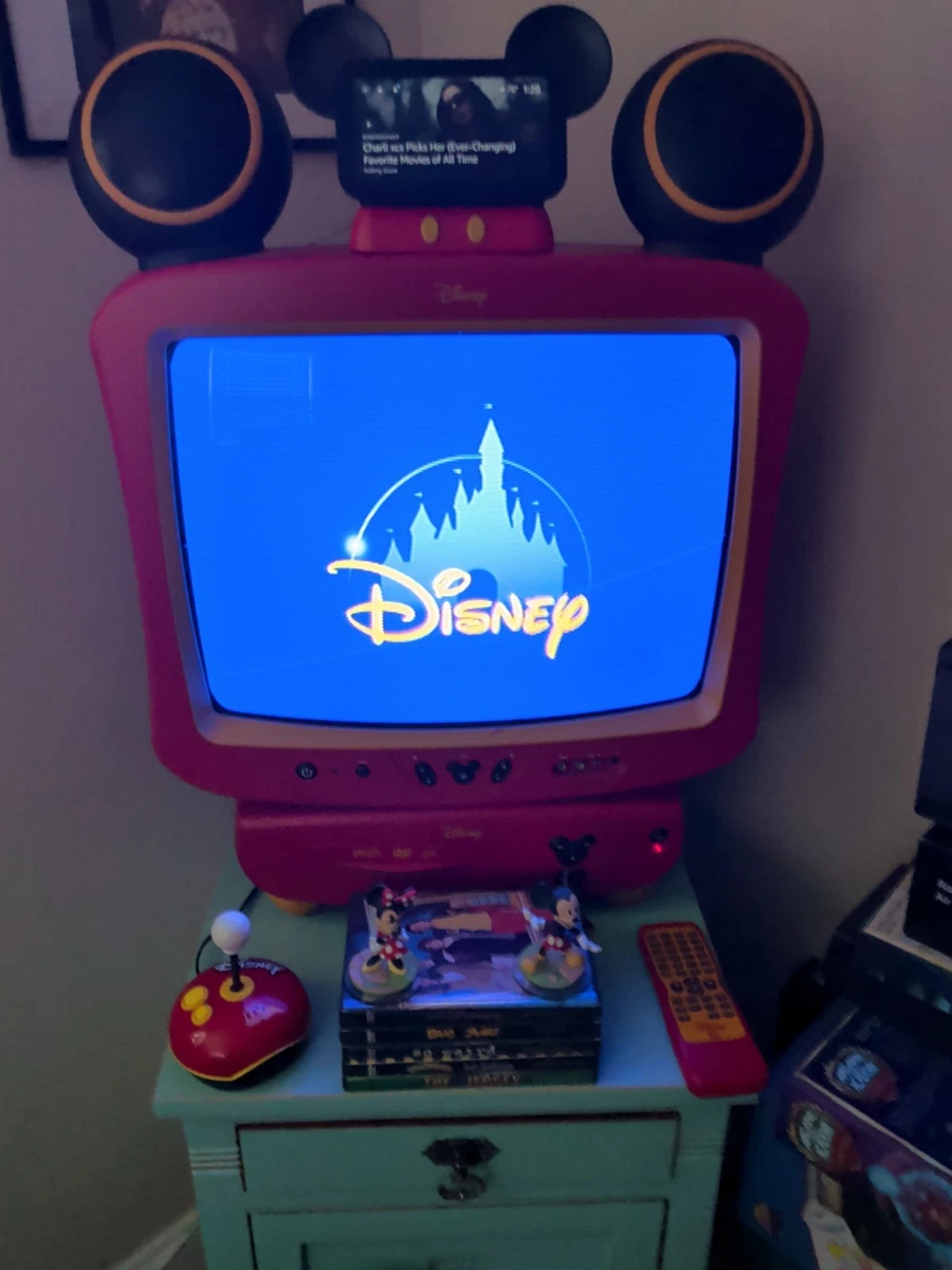Disney DVD Player products for sale | eBay