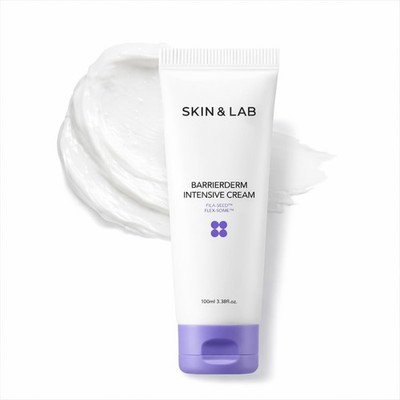 Skin & Lab Skin Science Solution Skinlab Barrierderm Intensive Cream 100Ml Skin