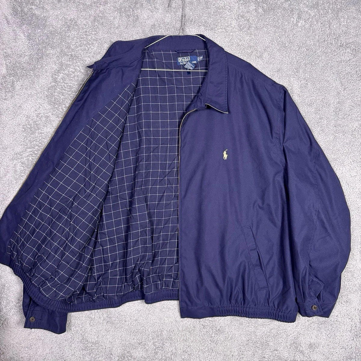 Polo Ralph Lauren Bi-Swing Coats & Jackets for Men for Sale | Shop