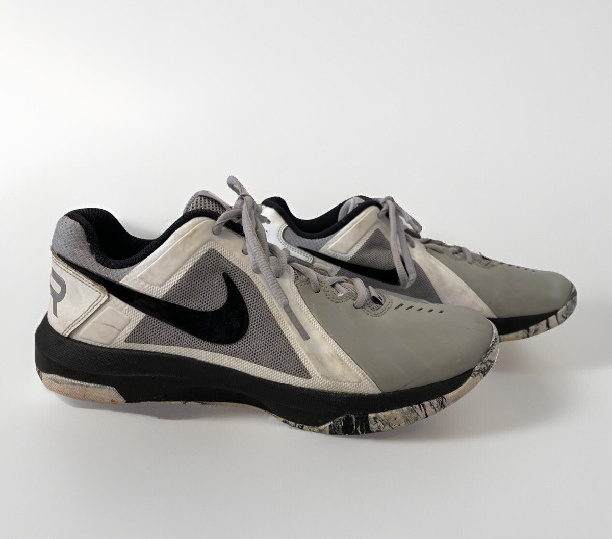 Nike Air Mavin Men\'s Basketball Shoes Size 7.5 Nike AIR MAVIN LOW MEN main image 4