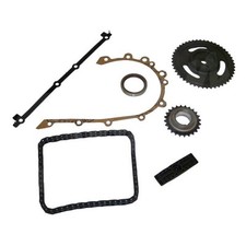 Kit de distribution Jeep WRANGLER