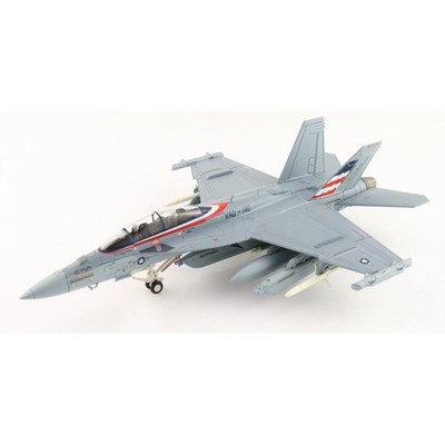 Hobby Master 1:72 EA-18G Growler ''Patriots'' 168375 USS Harry S. Truman, HA5156