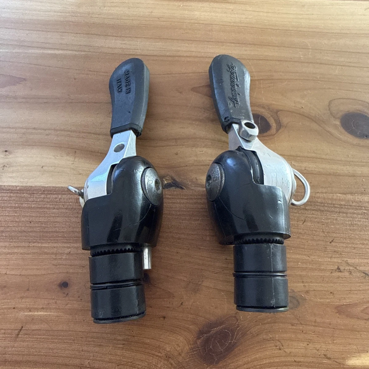 Campagnolo Bar End Shifter Sets for sale | eBay