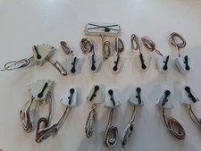 Konvolut  Fleischmann Stellpult Schalter H0/N Gleisbildstellwerk