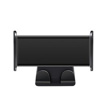 Mobile Phone Rack Car Holder For Tesla Model 3 Y  Rear Back Seat Tablet Stand