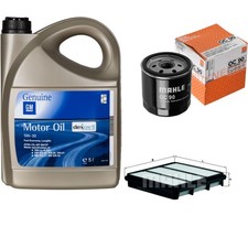 Moteur Chevrolet EVANDA