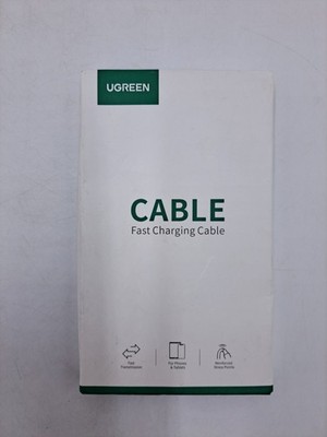 UGREEN USB-C Kabel 100W 2m PD3.0 Schnellladekabel 2er Set_0,16_5
