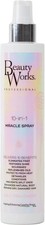Beauty Works 10-In-1 Miracle Spray - Nourishing Shine Hair Treatment - 250ml
