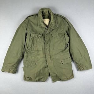 M 65 Field Jacket Vintage | eBay