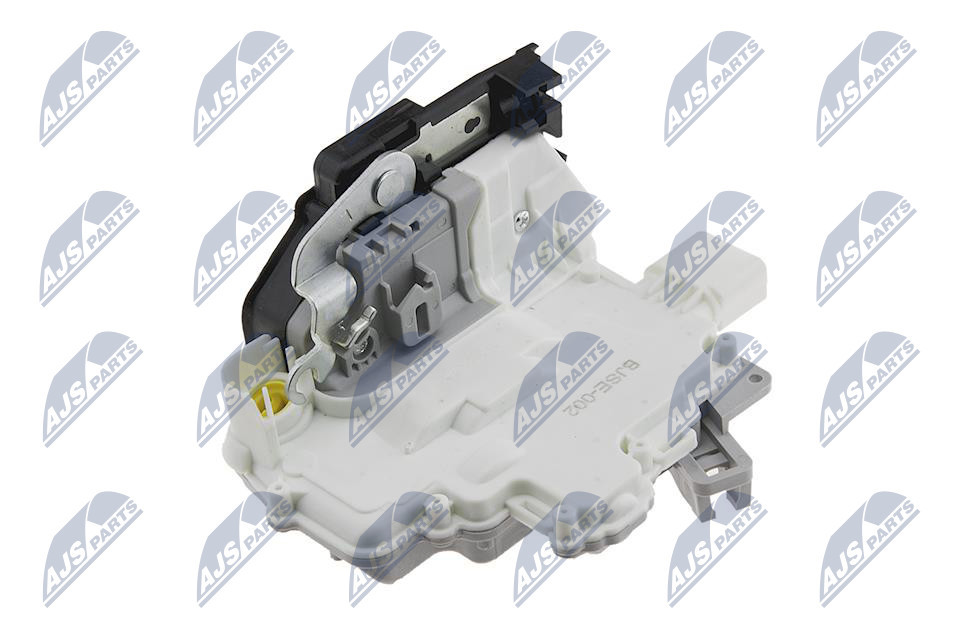 N.T.Y. EZC-SE-002.NTY Door Lock for SEAT,VW