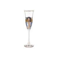 Goebel Artis Orbis Gustav Klimt Sektglas Judith