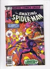The Amazing Spider-Man #203 Marvel Comics 1980 Dazzler VF
