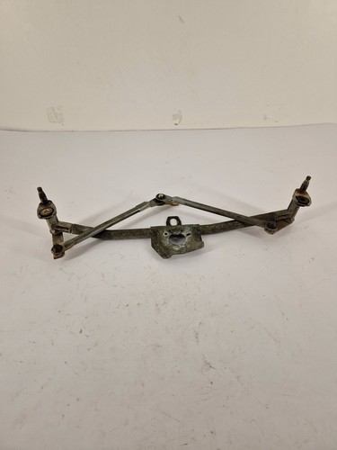 AUDI A3 8L Wischergestänge vorne front wiper mechanism 1j0955623 1j0955325a