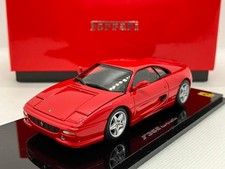 Ferrari F355 Berlinetta Red 1/43 Kyosho Ferrari Age14+