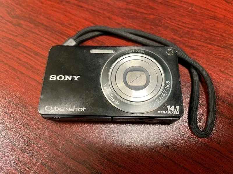 Sony Dsc W350 for sale | eBay