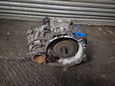 Volkswagen PASSAT B6 2006 Diesel Automatic gearbox HQL