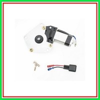 Fensterhebermotor Vorne Rechts 3/5 TÜRer Fiat Stilo 10/01-01/10