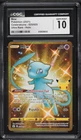 2021 Pokemon Celebrations Gold Rare Mew #025 CGC 10