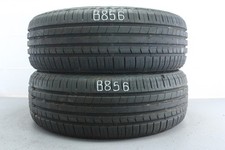2x 195/55 R16 91V Sommerreifen Tracmax X-Privilo TX1 Demo Dot2425 7mm B856