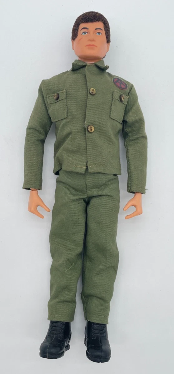 1970 GI Joe Action Figures for sale - eBay