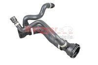 Metzger Autoteile KüHlerschlauch 2420308 FüR Bmw 5Er E60 Touring E61 6Er E63 E64