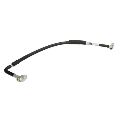 Hochdruckleitung, Klimaanlage THERMOTEC KTT160196