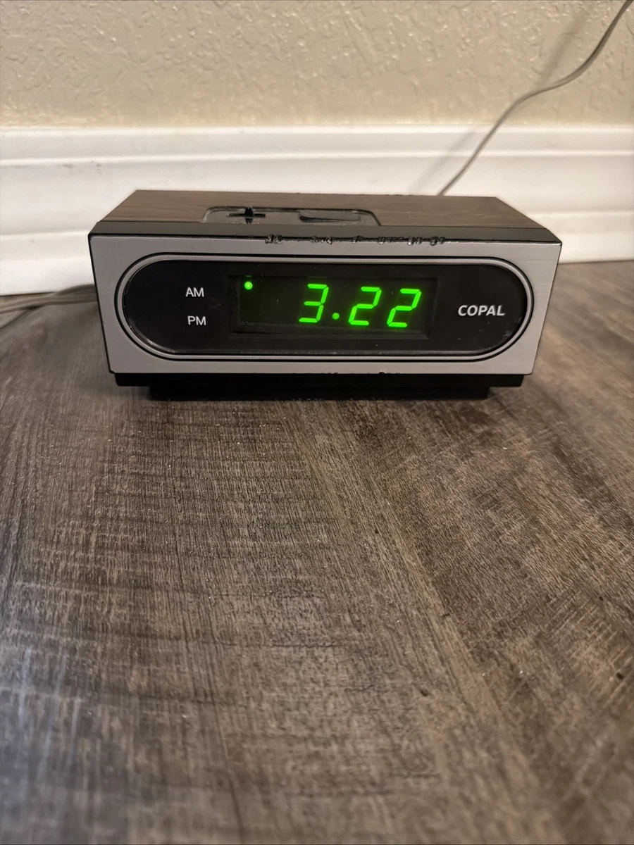 copal clock products for sale | eBay