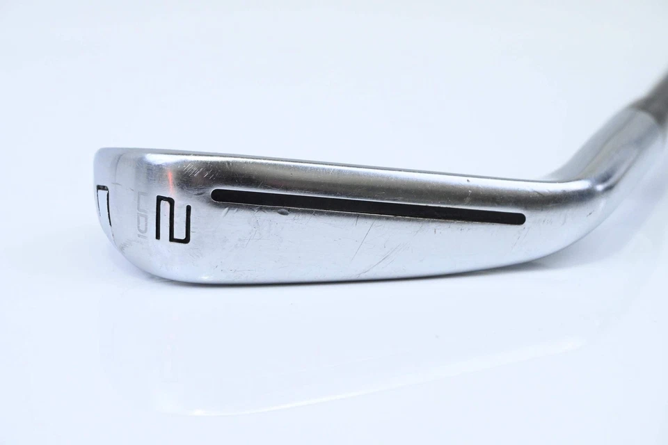 Taylormade P790 UDI 2017 #2 Iron / 17 Degree / Stiff Flex HZRDUS Black 85 - Image 3 of 4