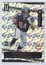 2019 Panini Unparalleled Flight Ben Braunecker #199 0q3