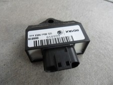 ROTAX MAX ECU PER MINI MAX EVO - MODELLO 666818 - ROTAX MAX - GO KART