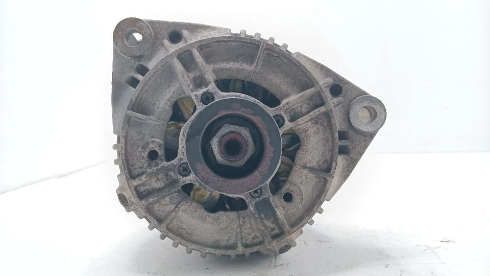 Alternator 140 Type S420 Fits 94-99 Mercedes S-CLASS 1349938 - Image 2 of 4