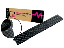SOUNDSKINS SSRINGS-v3 4X SPEAKER MULTI-SIZE KIT SPEAKER RINGS