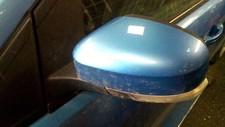 Retroviseur gauche (ou coque) Ford FOCUS