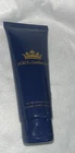 KING by Dolce & Gabbana 2.5  After shave balm for men