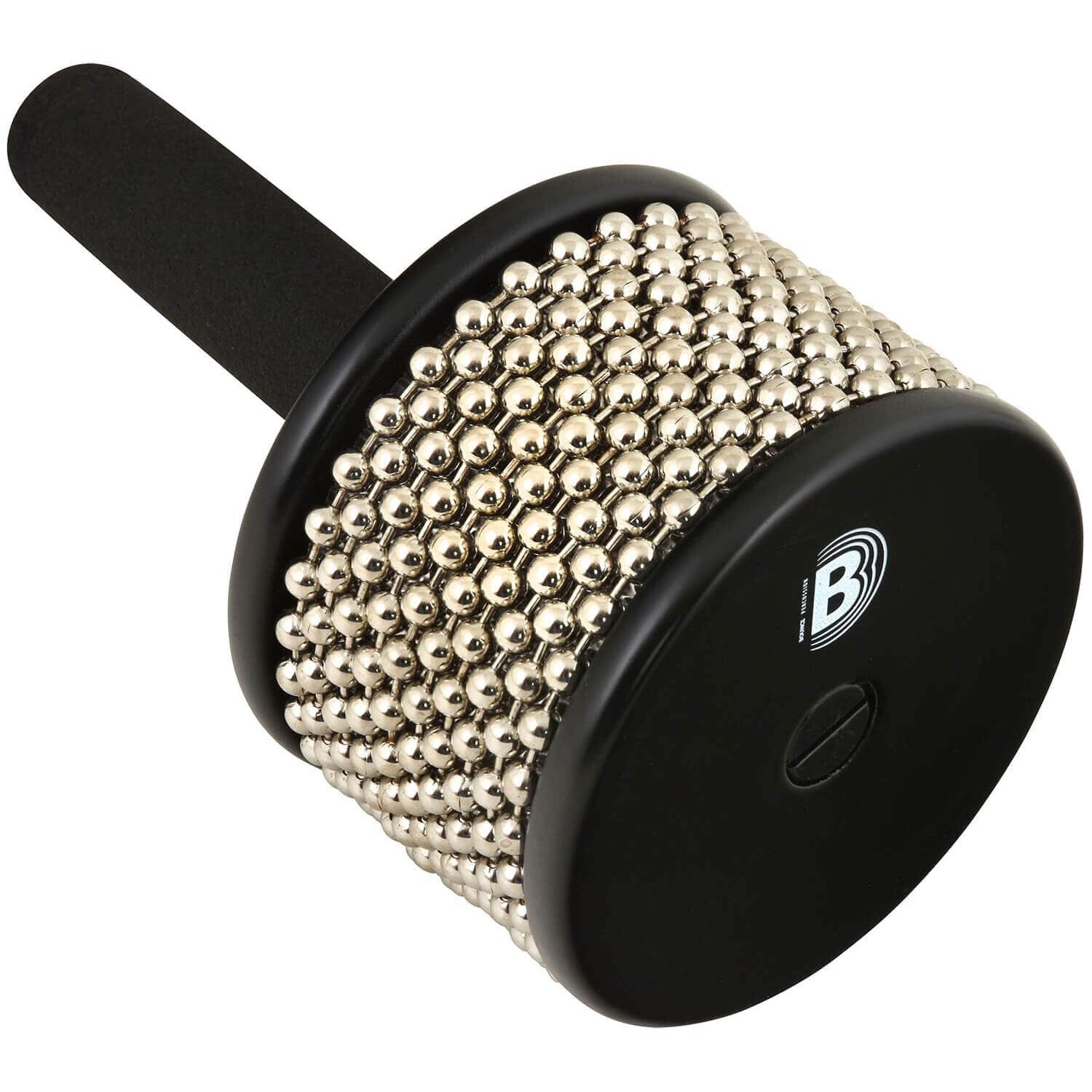 Cabasa Bounce CBS-S2BK Black - Ритмический инструмент Cabasa, перкуссия NEU