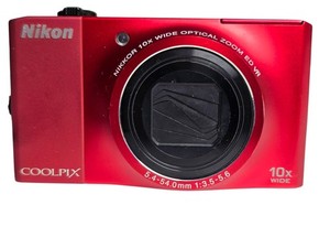 Nikon S8000 | eBay Nikon S8000 | eBay