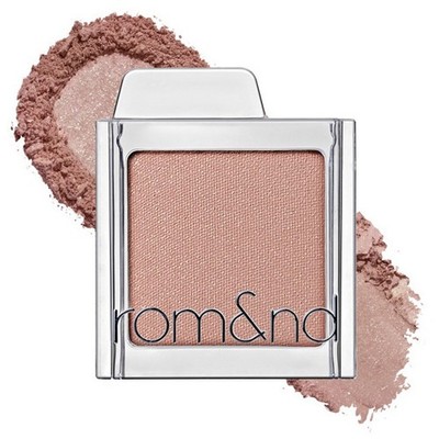 rom&nd romand Slide In Single Eye Shadow M31 Sugar Pretzel Authentic K-Be